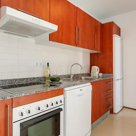 Playa Blanca Sleeps 6 Pool Air Con Wifi Playa Blanca (Lanzarote)