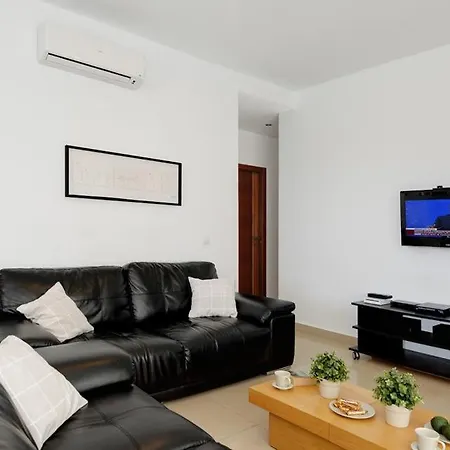 Playa Blanca Sleeps 6 Pool Air Con Wifi Playa Blanca (Lanzarote)